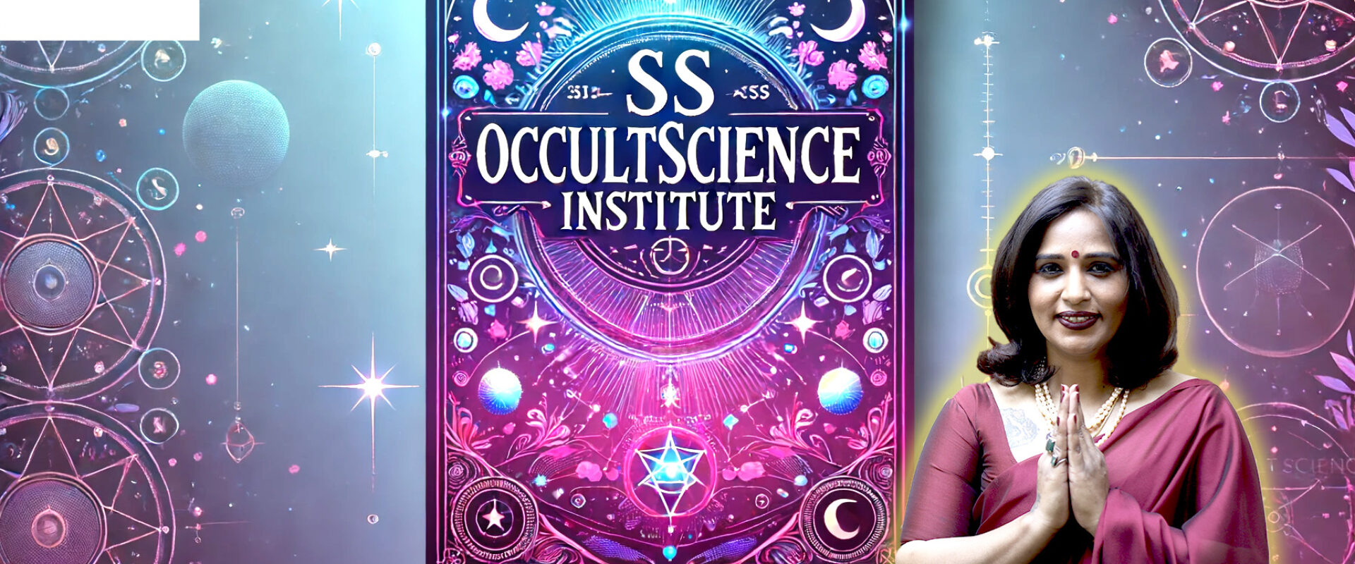 SS Occultsciences Institute